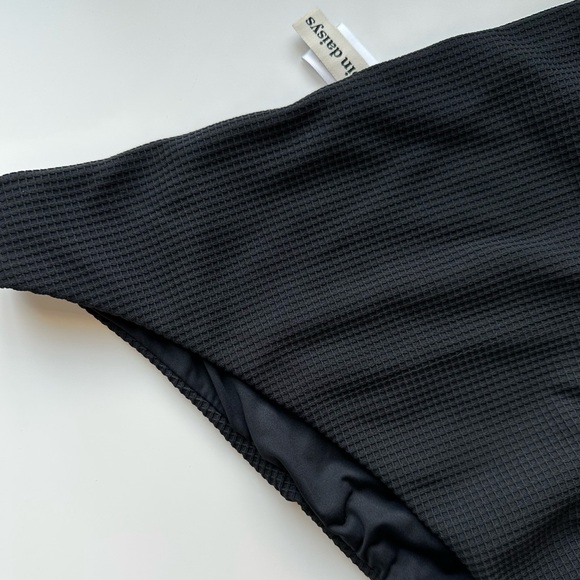 NWT Dippin Daisy “Seashore” Waffle Swimsuit Bottom 🌟 - Picture 2 of 10